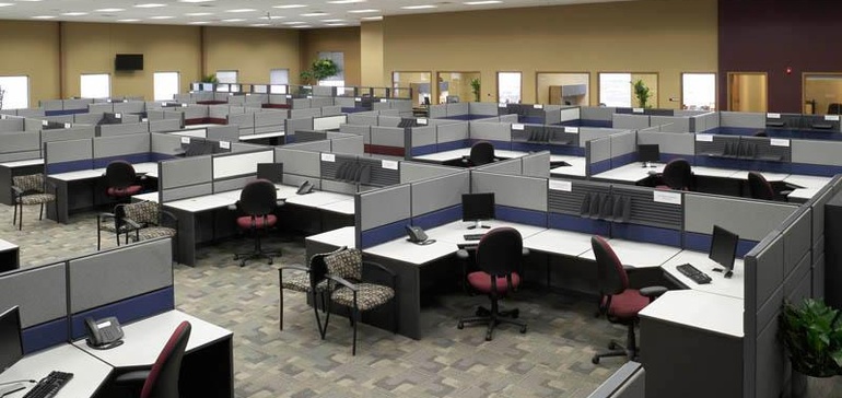 Construction execs: Technology can help close performance gap