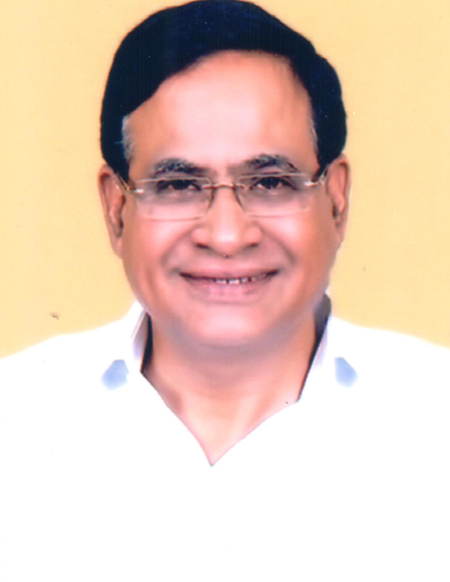 R.Sundarajan 