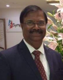 A.Dominic Ravikumar